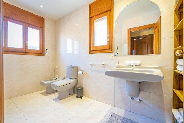 Willa Preciosa Casa 2000 M2 Piscina Mar Barbacoa Felicidad Santa Susanna Zewnętrze zdjęcie